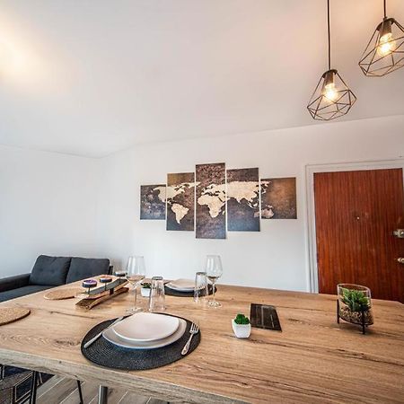 Beautifulhome Appartement Avec Balcon - Centre Ville Chalon-sur-Saône Zewnętrze zdjęcie