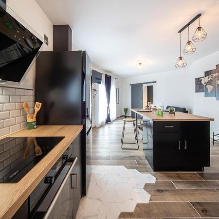 Beautifulhome Appartement Avec Balcon - Centre Ville Chalon-sur-Saône Zewnętrze zdjęcie