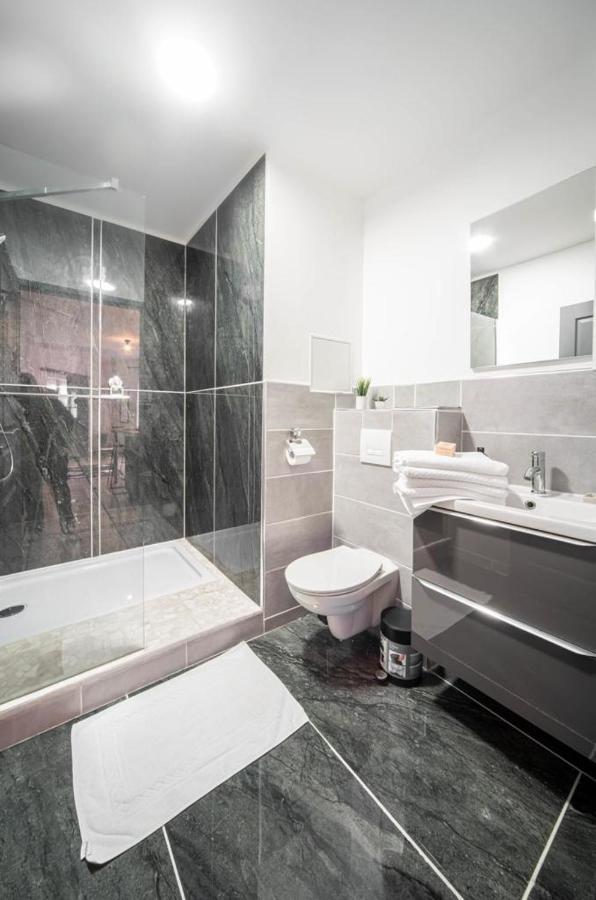 Beautifulhome Appartement Avec Balcon - Centre Ville Chalon-sur-Saône Zewnętrze zdjęcie